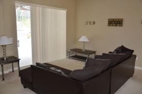 Spacious Private 4 Bed Pool Home